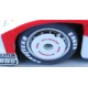 1/24 Porsche 962 C Primagaz Le Mans 1987 model kit car Profil 24
