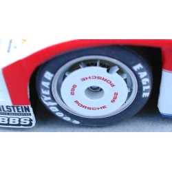1/24 Porsche 962 C Primagaz Le Mans 1987 kit maquette Profil 24