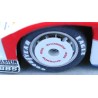 1/24 Porsche 962 C Primagaz Le Mans 1987 kit maquette Profil 24