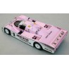1:24 Porsche 962 C Joest Le Mans 1989 model kit  car Profil 24