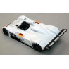 1:24 BMW LMR Le Mans 1999 model kit car Profil 24