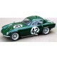 1:24 Lotus Elite Le Mans 1959/64 model kit car Profil 24