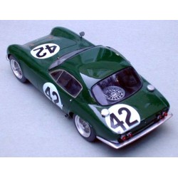 1:24 Lotus Elite Le Mans 1959/64 model kit car Profil 24