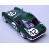 1:24 Lotus Elite Le Mans 1959/64 model kit car Profil 24