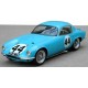 1:24 Lotus Elite Le Mans 1959/64 model kit car Profil 24