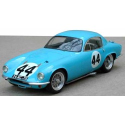 1:24 Lotus Elite Le Mans 1959/64 model kit car Profil 24
