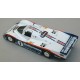 1/24 Porsche 962 C Rothmans Le Mans 1985 model kit car profil 24