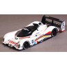 1:24 Peugeot 905 Le Mans 1993 model kit car Profil 24