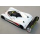 1:24 Peugeot 905 Le Mans 1992 model kit car Profil 24