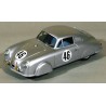 1/24 Porsche 356 Le Mans 1951 kit maquette profil 24