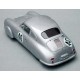 1:24 Porsche 356 Le Mans 1951 model kit car profil 24