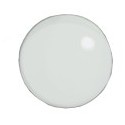 8 rear white lights diameter 1mm