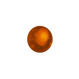 8 phares arrière orange, diamètre 2mm