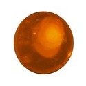 8 rear orange lights, diameter  2mm