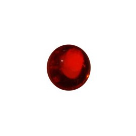 8 phares arrière rouge, diamètre 2mm