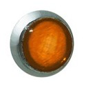 4 rear orange contour lights, diameter 2