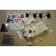 1:24 Audi R18 Le Mans 2011 model kit car Profil 24