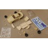 1/24 Porsche 911 RSR n°46 Le Mans 1973 kit maquette Profil 24