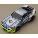 1/24 kit Porsche 911 RSR n°47 Le Mans 1973, Profil 24 models