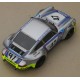 1:24 Porsche 911 RSR n°47 Le Mans 1973 model kit car Profil 24