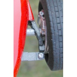 1:24 Alfa 308 Grand Prix ACF 1938 model kit car Profil 24