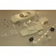 1:24 Iso Grifo Rivolta Le Mans 1964 model kit car Profil 24