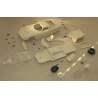 1:24 Iso Grifo Rivolta Le Mans 1964 model kit car Profil 24