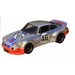 1/24 Porsche 911 RSR n°46 Le Mans 1973 kit maquette Profil 24