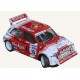 1/24 MG Metro Belga RAC 1986 model kit car Profil 24