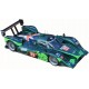 1:24 Lola Drayson Le Mans  2010 model kit car Profil 24