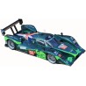1:24 Lola Drayson Le Mans  2010 model kit car Profil 24