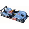 1:24 Audi R15 Le Mans 2009 kit maquette Profil 24