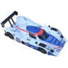 1:24 Lola Racing Box Le Mans 2009 model kit car Profil 24