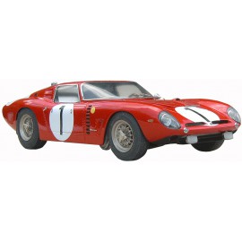 1:24 Iso Grifo Rivolta Le Mans 1964 model kit car Profil 24