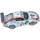 1:24 Porsche 997 Matmut Le Mans 2008 model kit car Profil 24