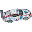 1/24 Porsche 997 Matmut Le Mans 2008 Profil 24