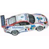 1:24 Porsche 997 Matmut Le Mans 2008 model kit car Profil 24
