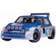 1/24 MG Metro 6R4 Gp B Computervision Tour de Corse 1986 model kit car Profil 24