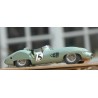 1/24 kit Aston Martin DBR1 Le Mans 1959, model kit car, profil 24 mdoels