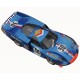 1:24 Alpine A 220 Le Mans 1968 model kit car Profil 24