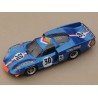 1/24 Alpine A 220 Le Mans 1968 kit maquette Profil 24