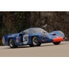 1/24 Alpine A 220 Le Mans 1968 kit maquette Profil 24