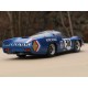 1:24 Alpine A 220 Le Mans 1968 model kit car Profil 24