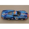 1/24 Alpine A 220 Le Mans 1968 kit maquette Profil 24