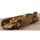 1:24 Golden Arrow Lion Napier 1929 model kit car Profil 24