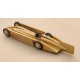 1:24 Golden Arrow Lion Napier 1929 model kit car Profil 24