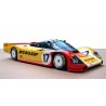1/43 Porsche 962 C Shell Dunlop Le Mans 1988 model kit car Profil 24