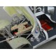 1/43 Porsche 917 K Martini 1st Le Mans 1971 model kit car Profil 24