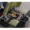 1/43 Porsche 917 K Martini 1st Le Mans 1971 model kit car Profil 24