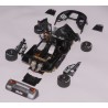 1/24 kit Mc Laren F1 GTR Uneo n°59 Le Mans 1995 model kit car Profil 24